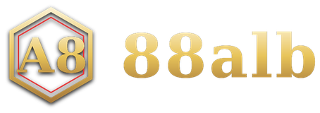 88alb logo