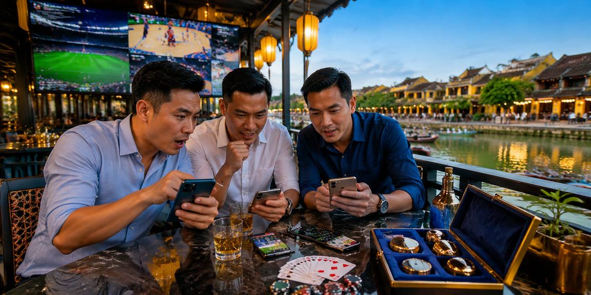 88alb Casino Trực Tiếp Đêm